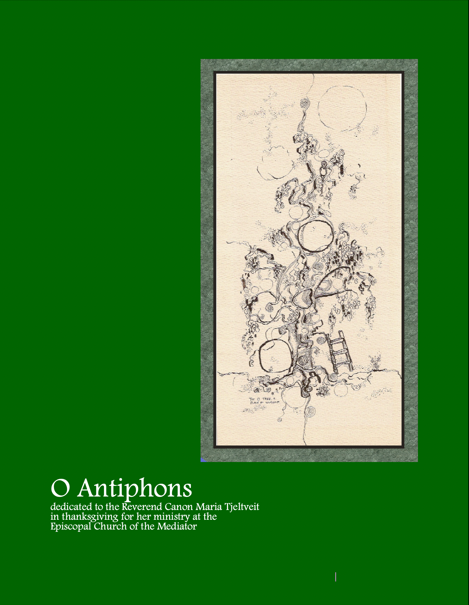 O Antiphons photo